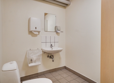 Kontor til leje på Agerhatten 16C, 5220 Odense SØ - 50 m² | Foto 9 - Lokalebasen
