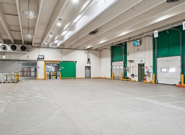 Lager til leje på Dofovej 2B, 7100 Vejle - 22134 m² | Foto 2 - Lokalebasen