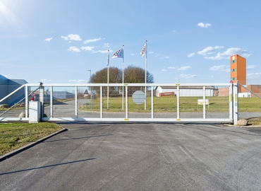 Lager til leje på Dofovej 2B, 7100 Vejle - 22134 m² | Foto 4 - Lokalebasen.dk