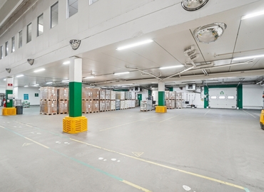 Lager til leje på Dofovej 2B, 7100 Vejle - 22134 m² | Foto 6 - Lokalebasen.dk