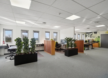 Lager til leje på Dofovej 2B, 7100 Vejle - 22134 m² | Foto 7 - Lokalebasen