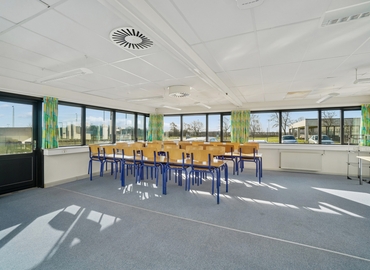Lager til leje på Dofovej 2B, 7100 Vejle - 22134 m² | Foto 8 - Lokalebasen