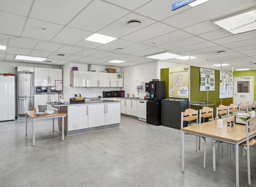 Lager til leje på Dofovej 2B, 7100 Vejle - 22134 m² | Foto 9 - Lokalebasen
