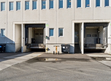 Lager til leje på Dofovej 2B, 7100 Vejle - 6000 m² | Foto 3 - Lokalebasen.dk