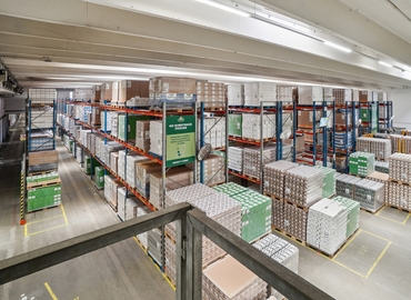 Lager til leje på Dofovej 2B, 7100 Vejle - 6000 m² | Foto 4 - Lokalebasen.dk