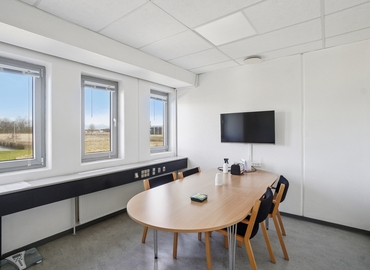 Lager til leje på Dofovej 2B, 7100 Vejle - 6000 m² | Foto 7 - Lokalebasen