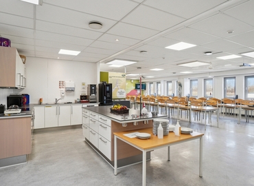 Lager til leje på Dofovej 2B, 7100 Vejle - 6000 m² | Foto 8 - Lokalebasen.dk