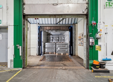 Lager til leje på Dofovej 2B, 7100 Vejle - 6000 m² | Foto 9 - Lokalebasen.dk