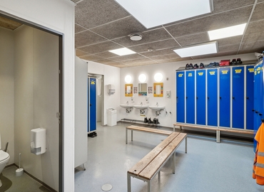 Lager til leje på Dofovej 2B, 7100 Vejle - 10000 m² | Foto 9 - Lokalebasen