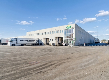 Lager til leje på Dofovej 2B, 7100 Vejle - 15000 m² | Foto 1 - Lokalebasen.dk