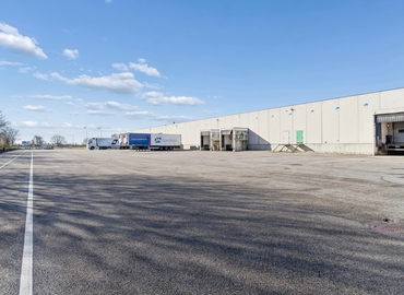 Lager til leje på Dofovej 2B, 7100 Vejle - 15000 m² | Foto 4 - Lokalebasen