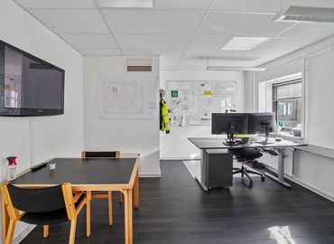Lager til leje på Dofovej 2B, 7100 Vejle - 15000 m² | Foto 8 - Lokalebasen.dk