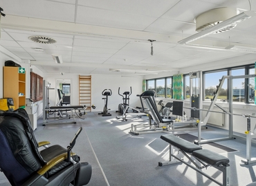 Lager til leje på Dofovej 2B, 7100 Vejle - 15000 m² | Foto 9 - Lokalebasen.dk