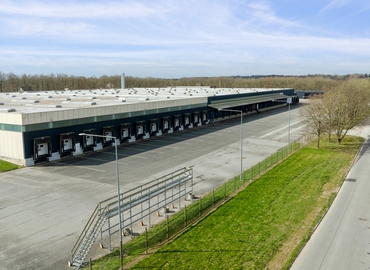 8668 m² Warehouse for rent in Kolding, Essen 30 (6000) - 3 | MatchOffice