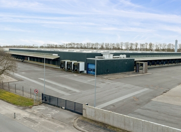 8668 m² Workshop space rental in Kolding, Essen 30 (6000) - 4 | MatchOffice
