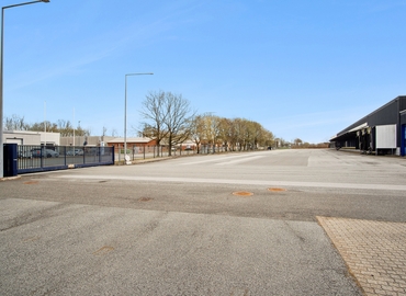 8668 m² Warehouse space rental in Kolding, Essen 30 (6000) - 5 | MatchOffice