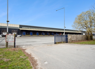 8668 m² Warehouse space up for rent in Kolding, Essen 30 (6000) - 6 | MatchOffice