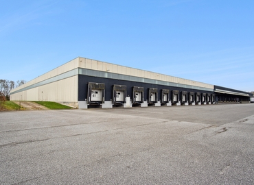 8668 m² Commercial warehouse up for rent in Kolding, Essen 30 (6000) - 7 | MatchOffice