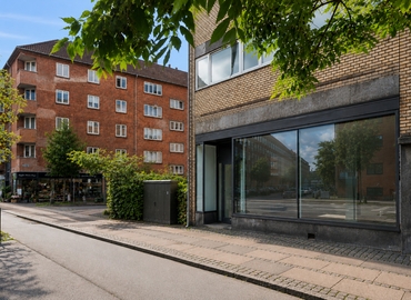 89 m² Store for rent in Frederiksberg, Finsensvej 45A (2000) - 2 | MatchOffice