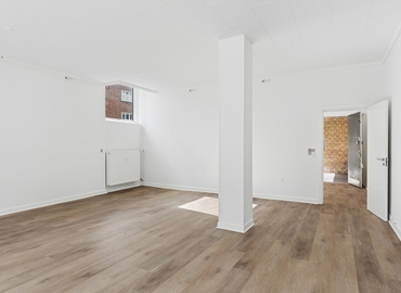 89 m² Store for rent in Frederiksberg, Finsensvej 45A (2000) - 5 | MatchOffice.com