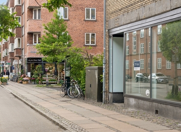 89 m² Commercial shop for rent in Frederiksberg, Finsensvej 45A (2000) - 9 | MatchOffice.com