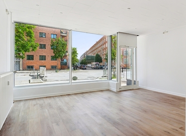 89 m² Store for rent in Frederiksberg, Finsensvej 45A (2000) - 4 | MatchOffice.com