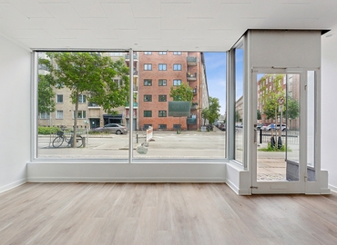 89 m² Commercial shop for rent in Frederiksberg, Finsensvej 45A (2000) - 8 | MatchOffice.com
