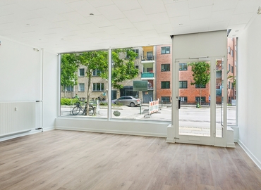 89 m² Shop for rent in Frederiksberg, Finsensvej 45A (2000) - 3 | MatchOffice