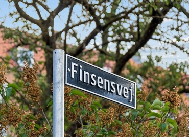 89 m² Shop for rent in Frederiksberg, Finsensvej 45A (2000) - 14 | MatchOffice.com