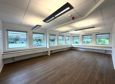Kontor til leje på Roskildevej 10, 3400 Hillerød - 1981 m² | Foto 6 - Lokalebasen