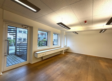 Kontor til leje på Roskildevej 10, 3400 Hillerød - 1981 m² | Foto 7 - Lokalebasen