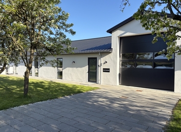 Lager til leje på Spørringvej 36, 8530 Hjortshøj - 300 m² | Foto 1 - Lokalebasen.dk
