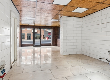Butik til leje på Toftegårds Allé 47, 2500 Valby - 219 m² | Foto 5 - Lokalebasen