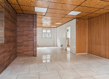 Butik til leje på Toftegårds Allé 47, 2500 Valby - 219 m² | Foto 2 - Lokalebasen
