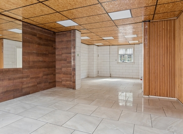 Butik til leje på Toftegårds Allé 47, 2500 Valby - 219 m² | Foto 3 - Lokalebasen.dk