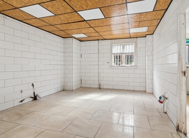 Butik til leje på Toftegårds Allé 45, 2500 Valby - 68 m² | Foto 4 - Lokalebasen