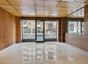 Butik til leje på Toftegårds Allé 45, 2500 Valby - 68 m² | Foto 1 - Lokalebasen.dk