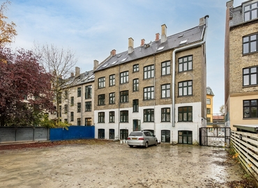 Butik til leje på Nordre Fasanvej 239, 2200 København N - 75 m² | Foto 24 - Lokalebasen