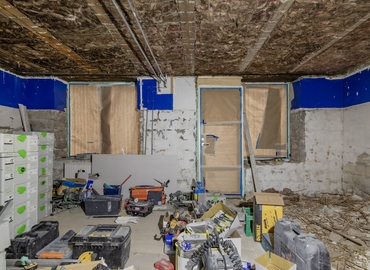 Butik til leje på Nordre Fasanvej 239, 2200 København N - 75 m² | Foto 23 - Lokalebasen.dk