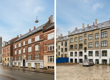 Butik til leje på Nordre Fasanvej 239, 2200 København N - 75 m² | Foto 25 - Lokalebasen.dk