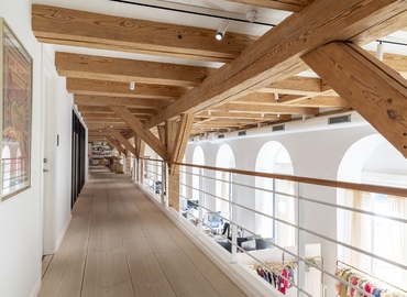 Kontor til leje på Kuglegårdsvej 13, 1434 København K - 2801 m² | Foto 1 - Lokalebasen