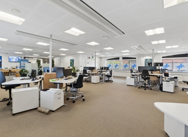 Kontor til leje på Centerholmen 16, 2670 Greve - 374 m² | Foto 3 - Lokalebasen.dk