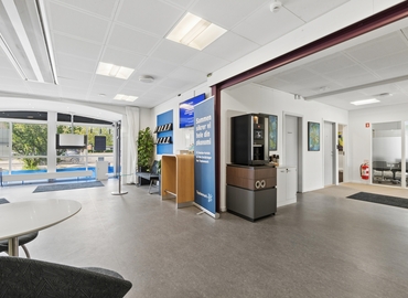 Kontor til leje på Centerholmen 16, 2670 Greve - 374 m² | Foto 8 - Lokalebasen