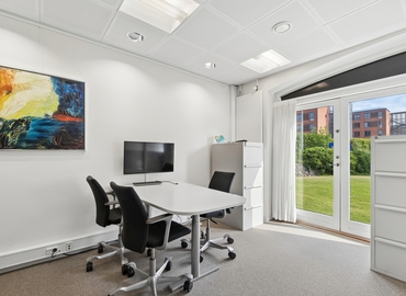 Kontor til leje på Centerholmen 16, 2670 Greve - 374 m² | Foto 7 - Lokalebasen