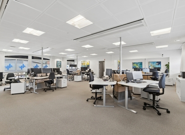 Kontor til leje på Centerholmen 16, 2670 Greve - 374 m² | Foto 4 - Lokalebasen