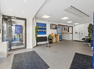 Kontor til leje på Centerholmen 16, 2670 Greve - 374 m² | Foto 5 - Lokalebasen