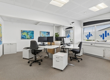 Kontor til leje på Centerholmen 16, 2670 Greve - 374 m² | Foto 9 - Lokalebasen.dk