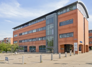 Kontor til leje på Centerholmen 16, 2670 Greve - 374 m² | Foto 10 - Lokalebasen