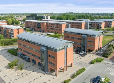 Kontor til leje på Centerholmen 16, 2670 Greve - 374 m² | Foto 0 - Lokalebasen