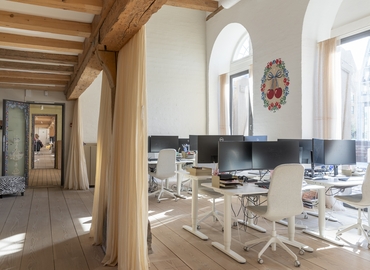 Kontor til leje på Kuglegårdsvej 13, 1434 København K - 2801 m² | Foto 4 - Lokalebasen